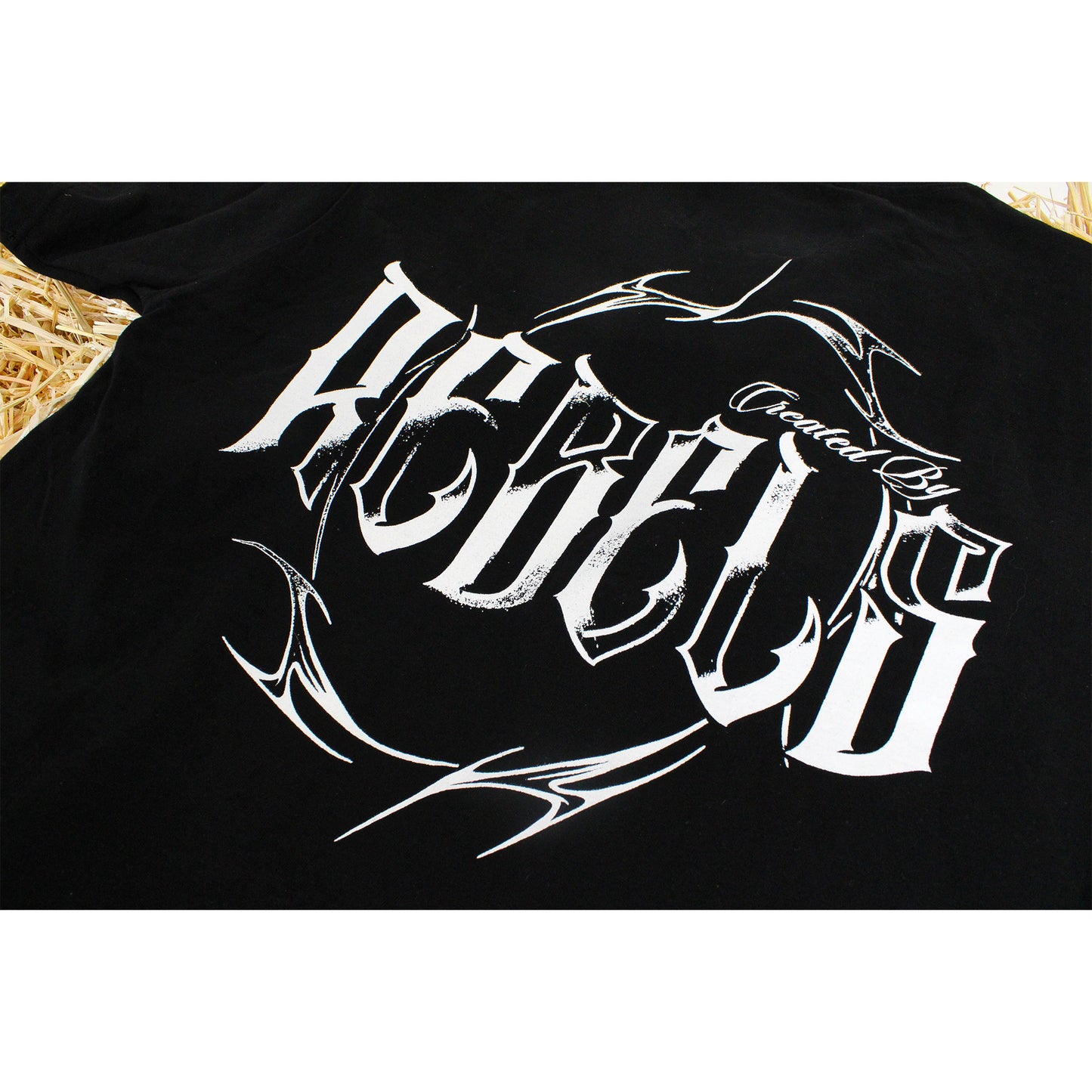 Wild Horses Tee