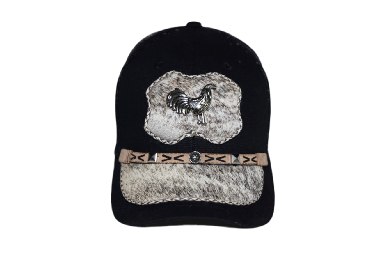 Rooster Hat