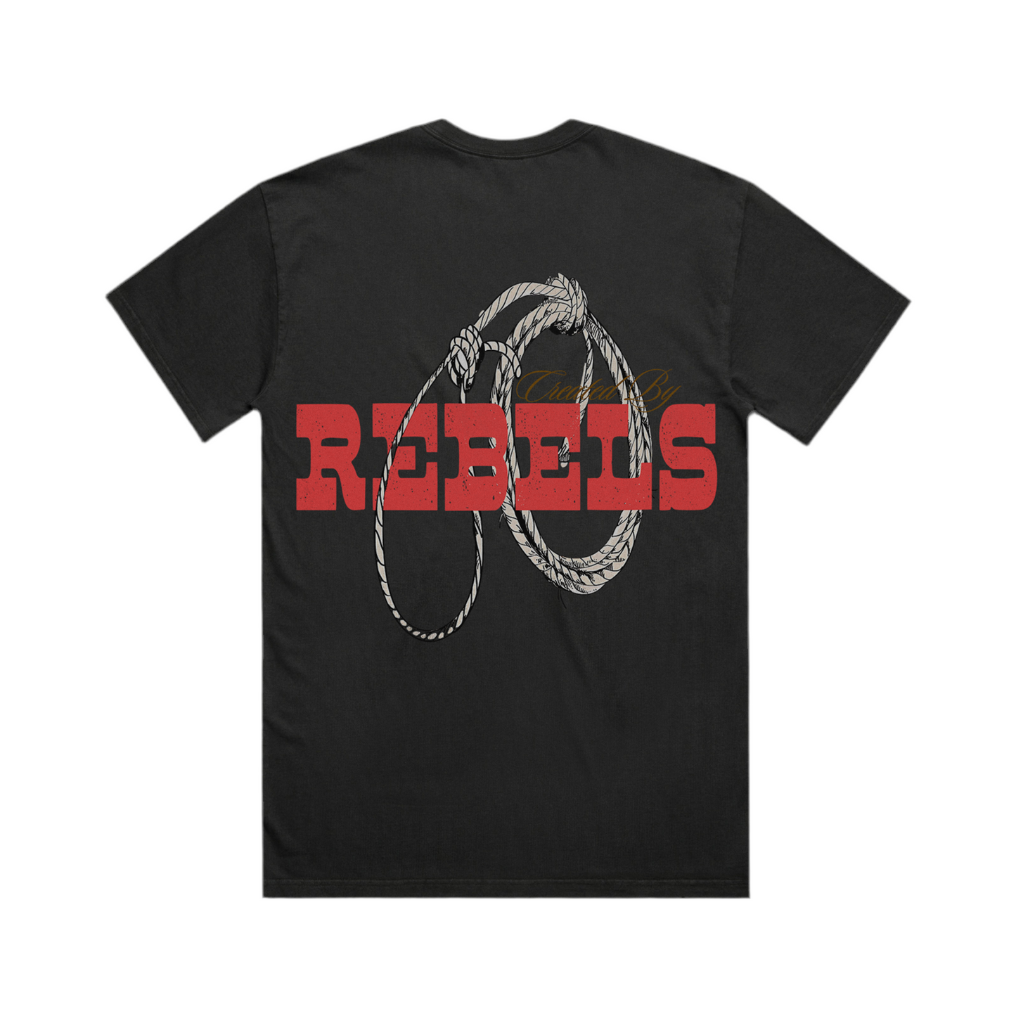 Rodeo Tee