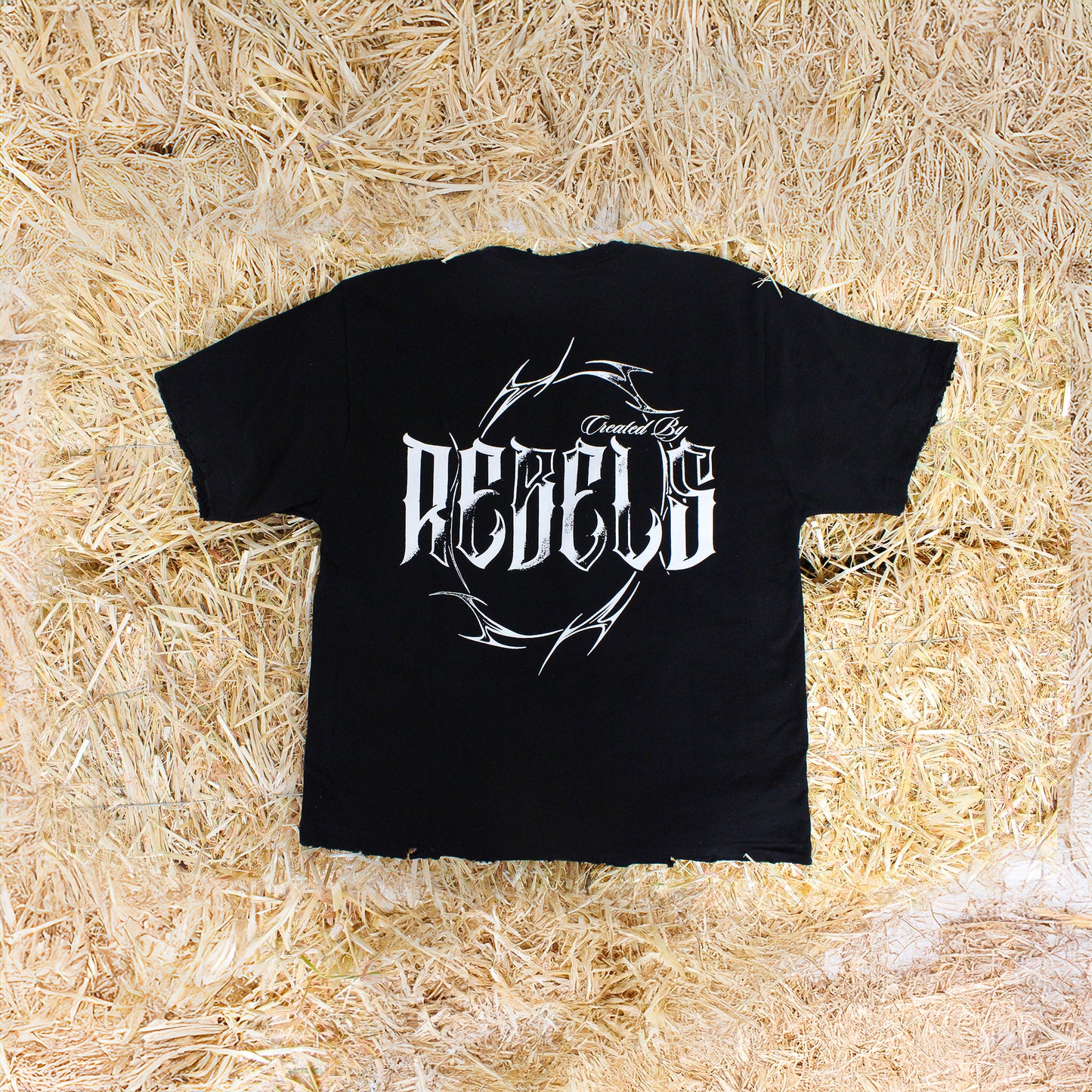 Wild Horses Tee