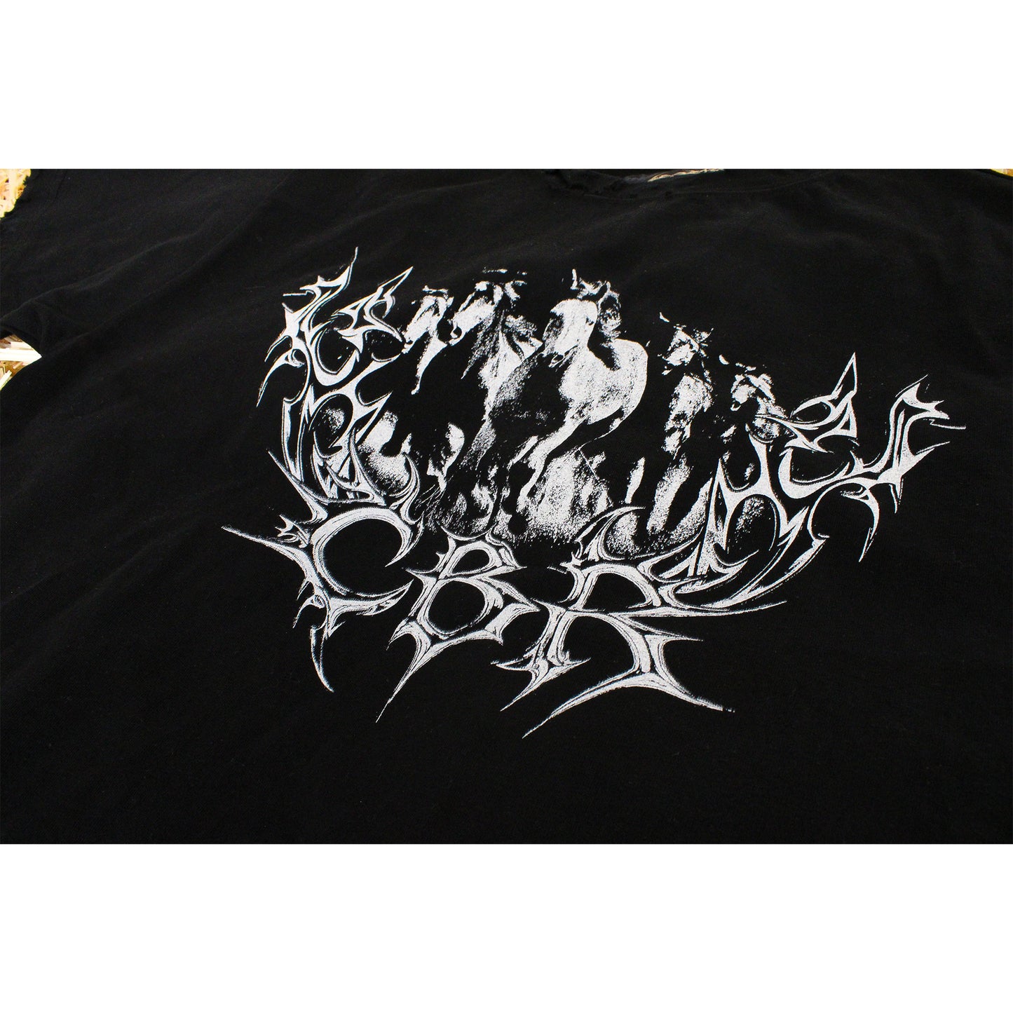 Wild Horses Tee