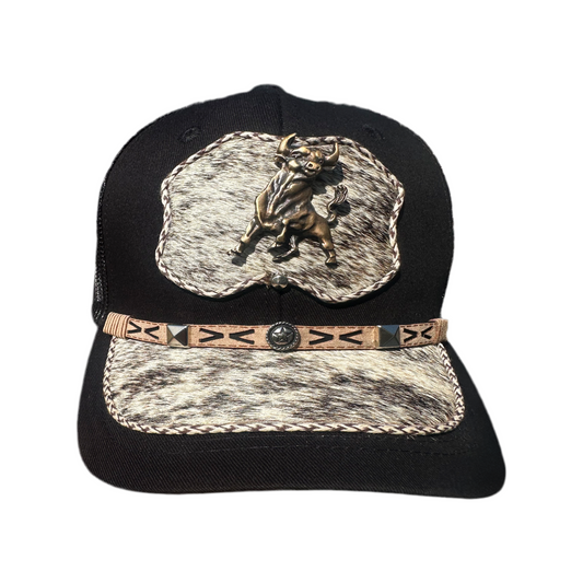 Bull Hat