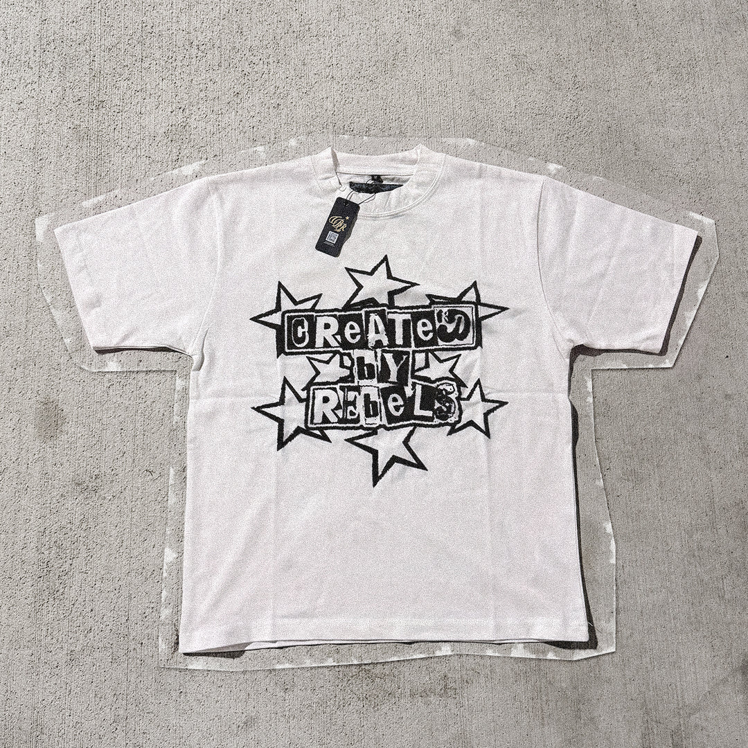 CBR RANSOM TEE