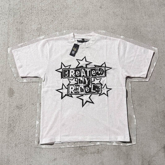 CBR RANSOM TEE