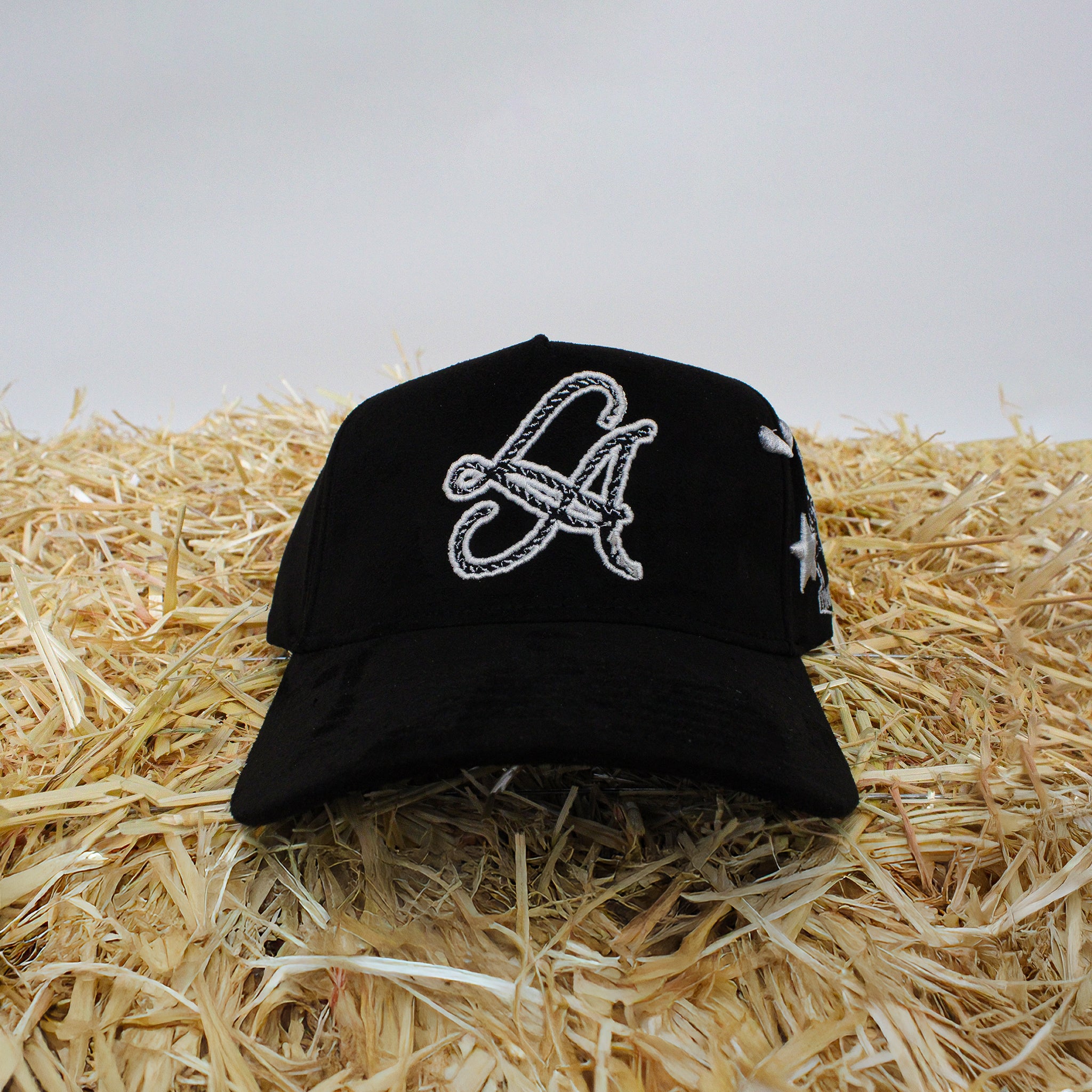 Cowboy Skeleton Hat