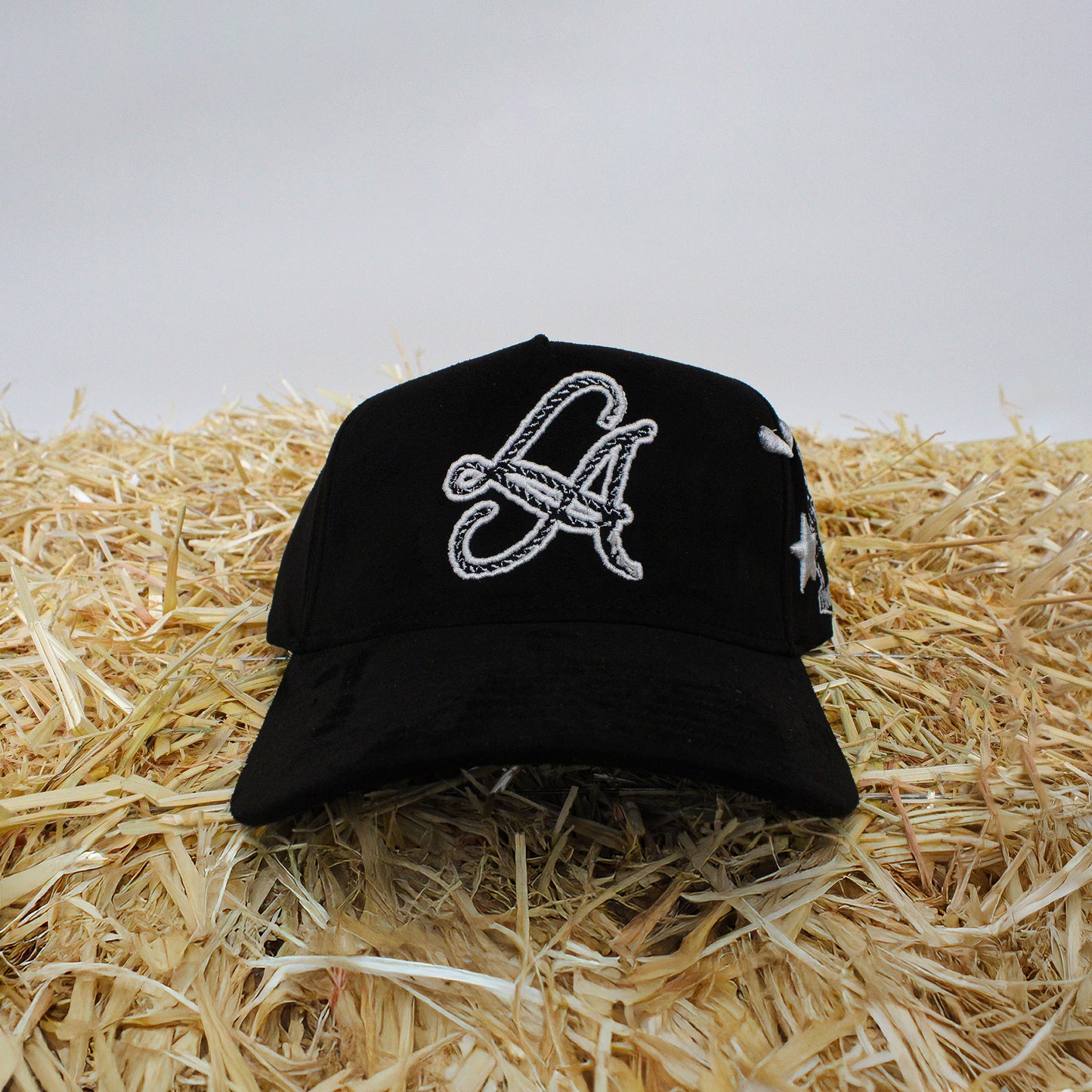Cowboy Skeleton Hat