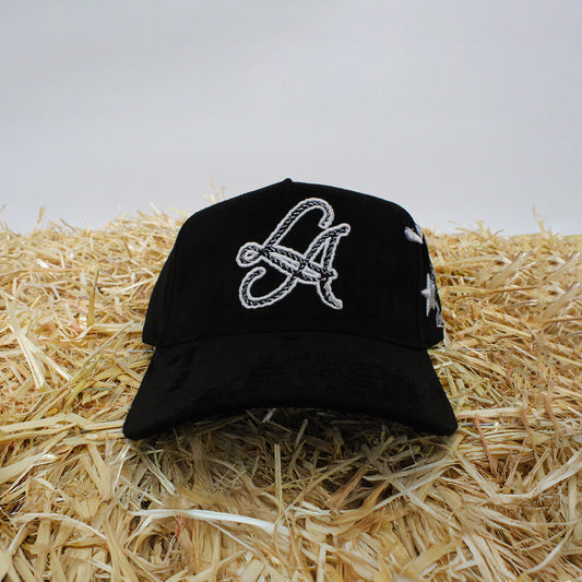 Cowboy Skeleton Hat