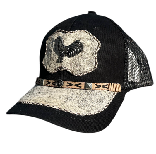 Rooster Hat