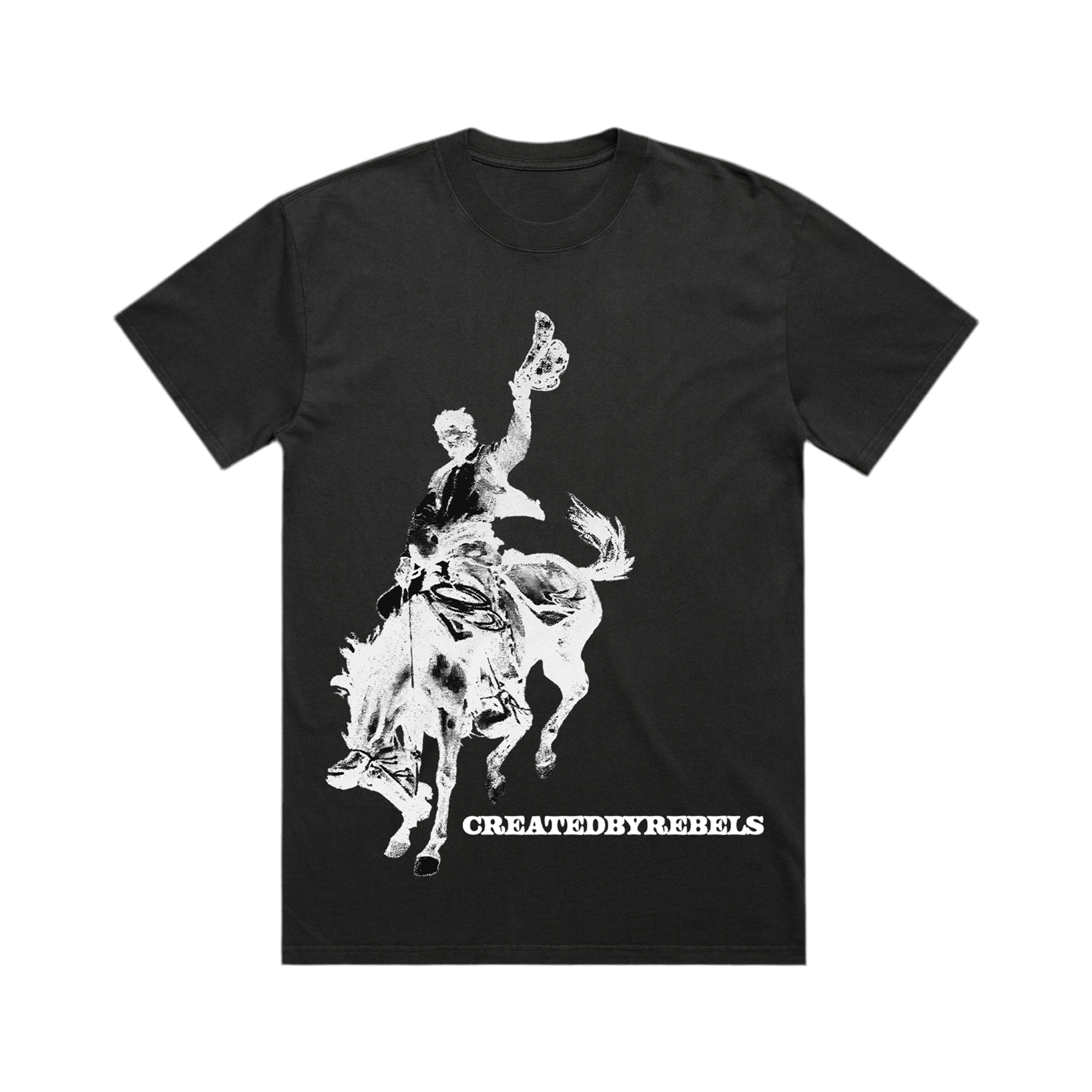 Wanted Tee