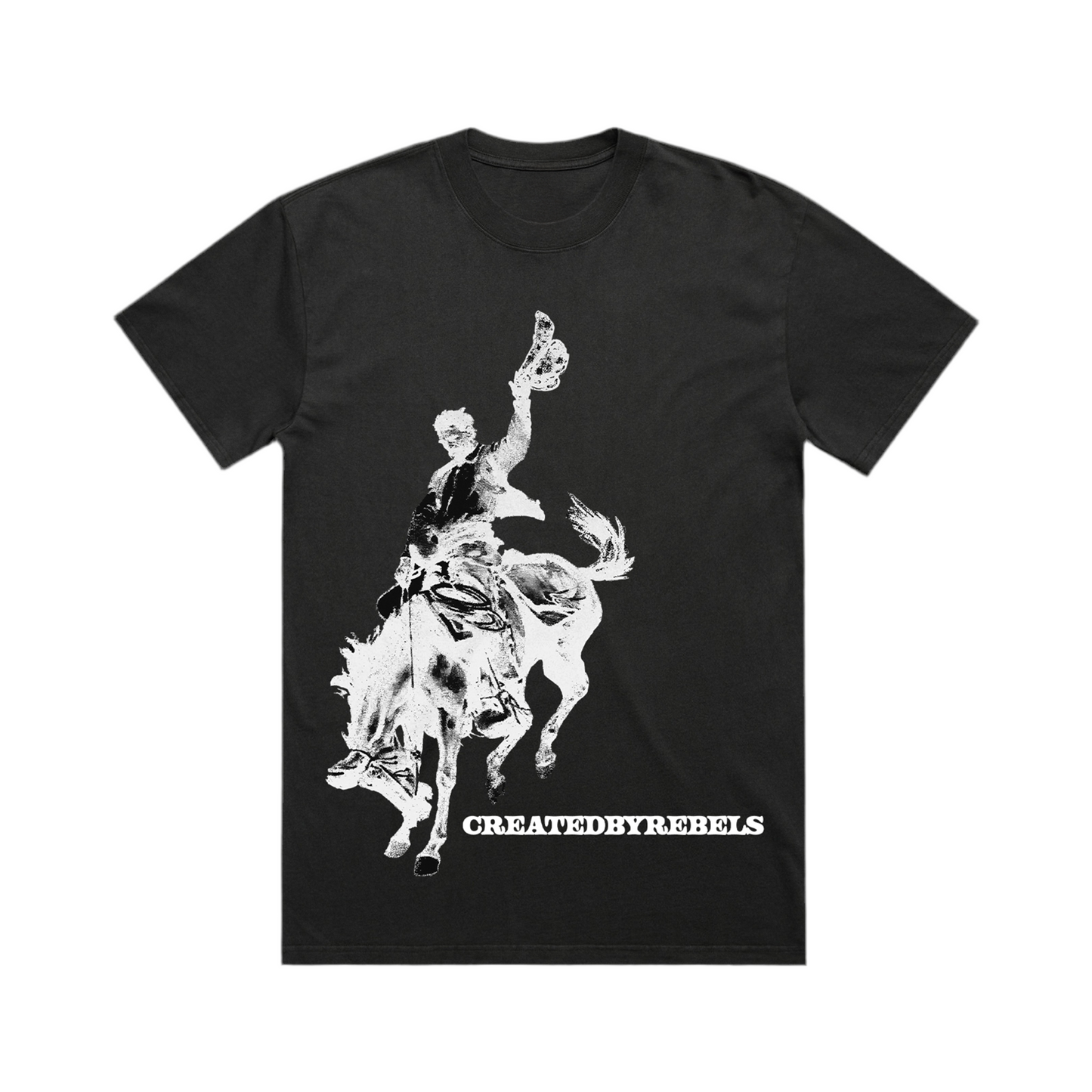 Wanted Tee