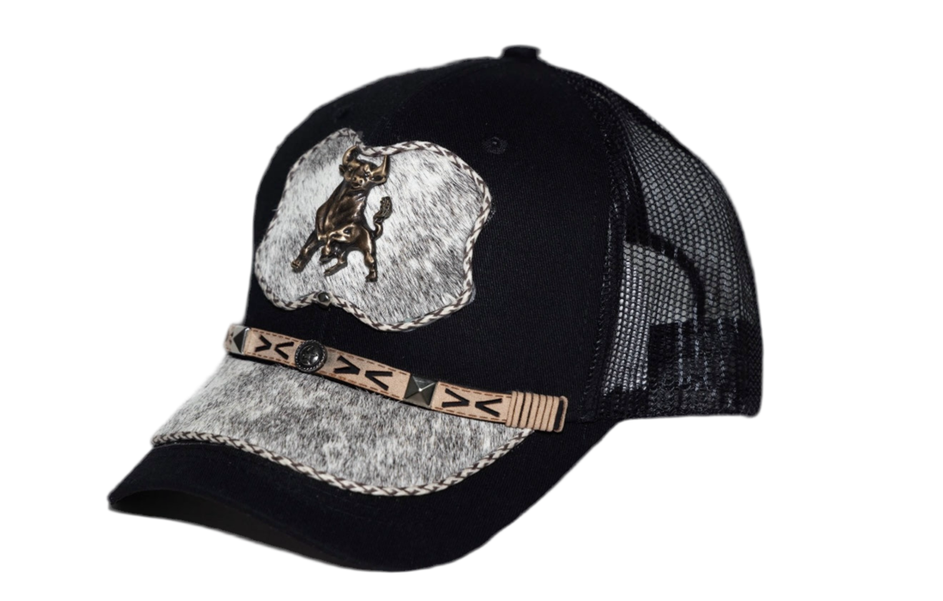 Bull Hat