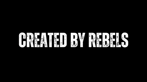 Created By Rebels