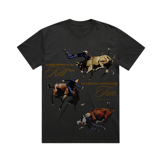Rodeo Tee