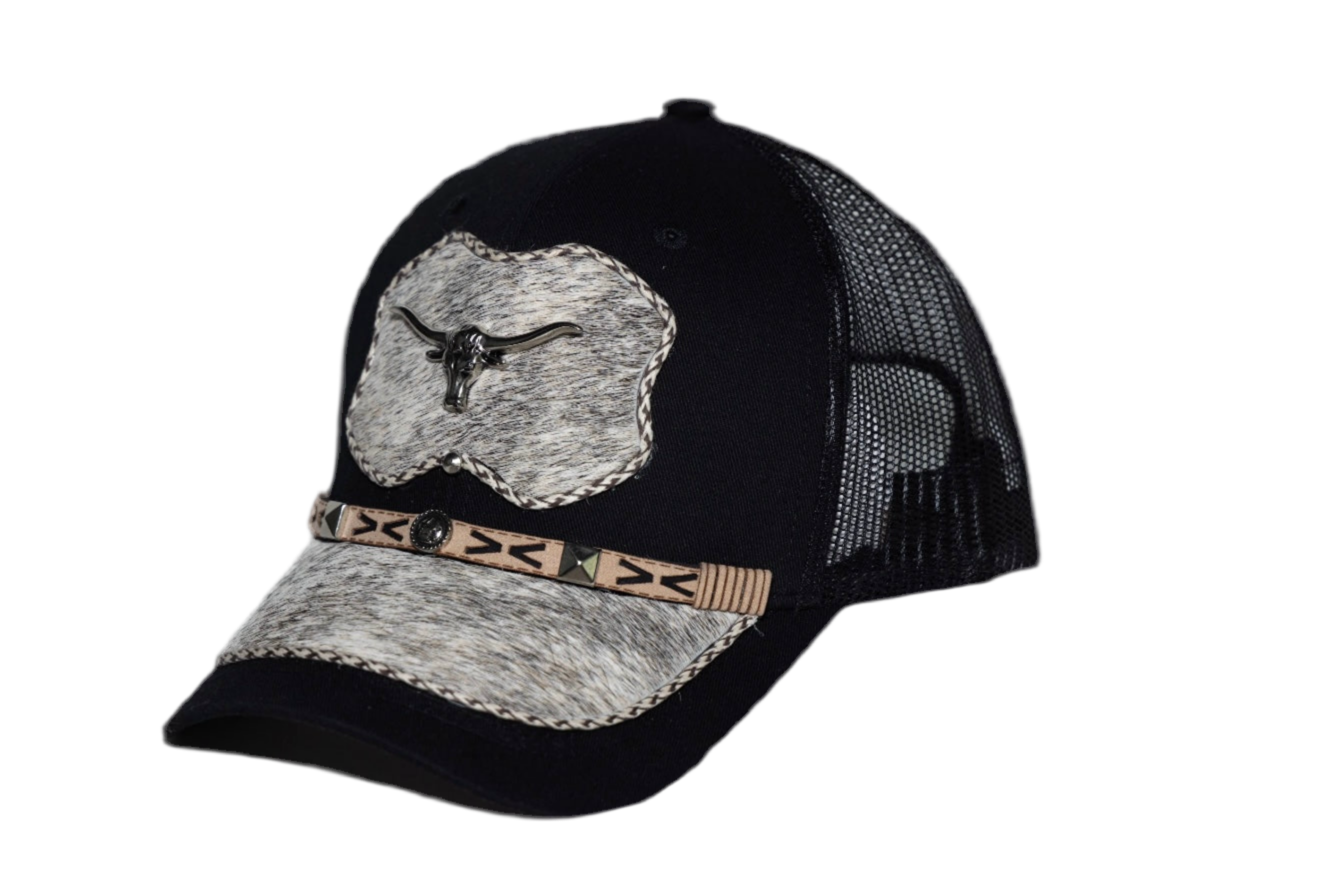 Longhorn Hat