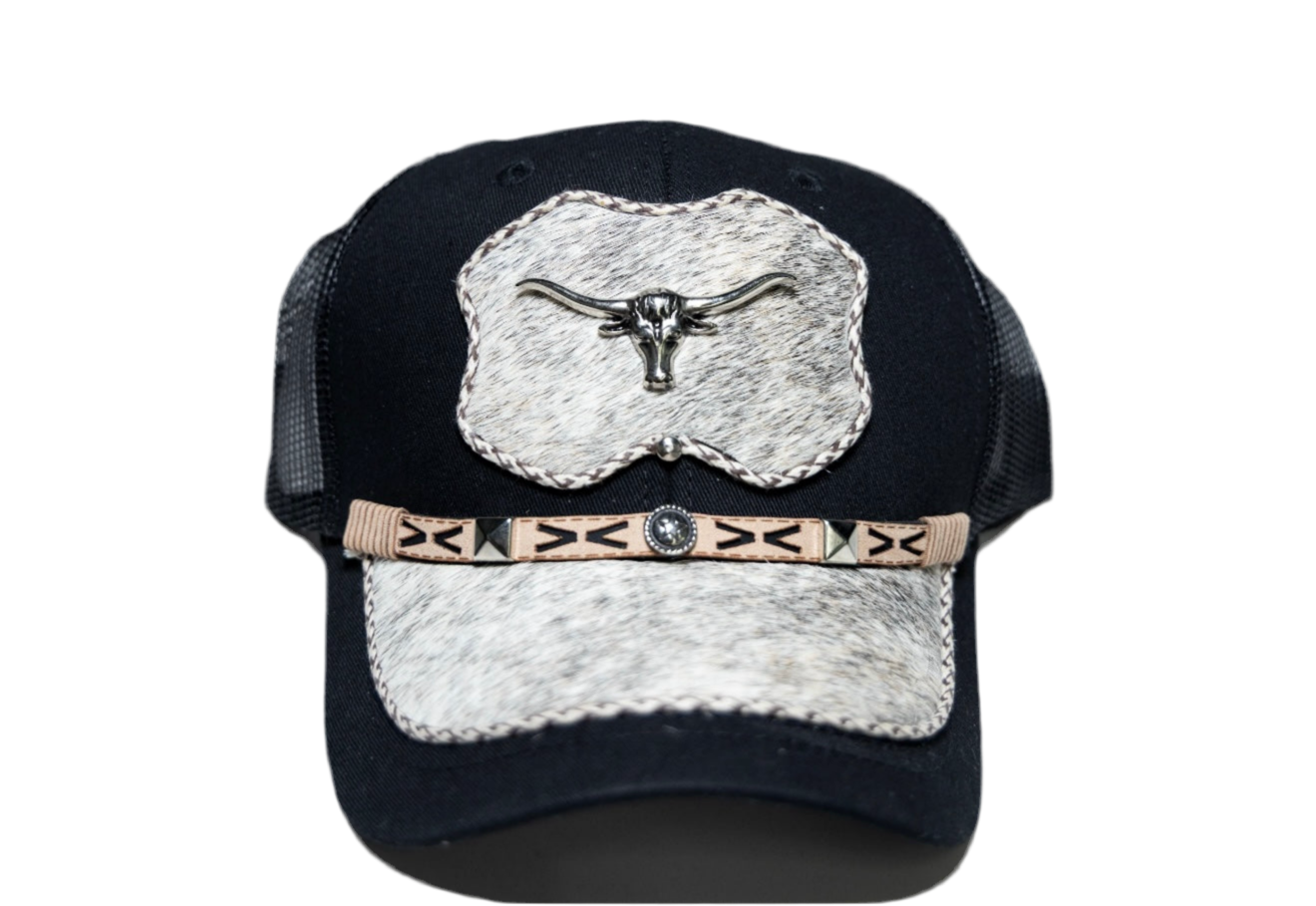 Longhorn Hat
