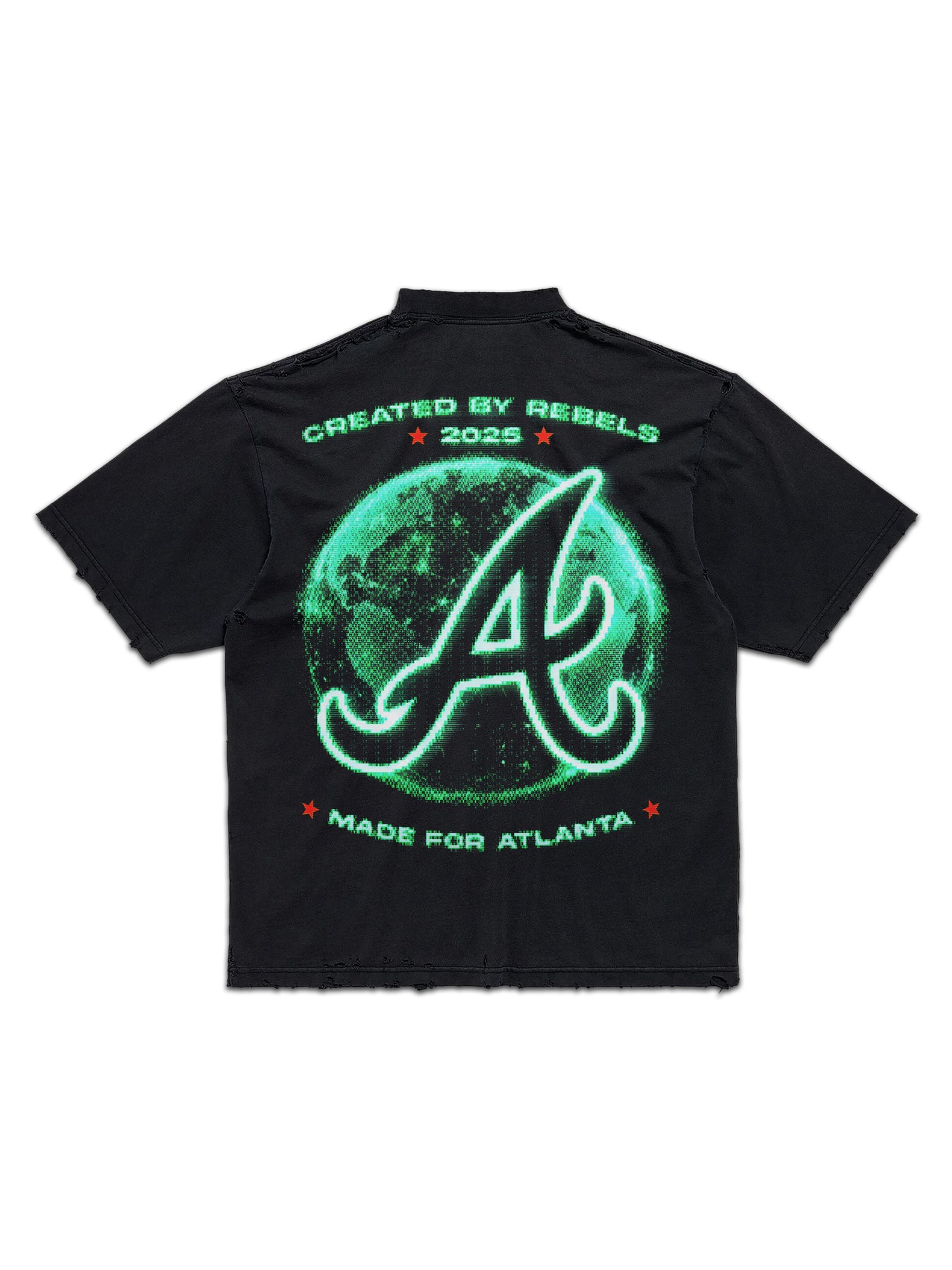 ATLANTA TEE