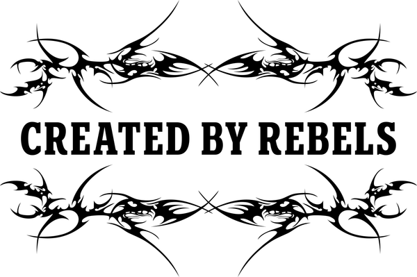 Created By Rebels